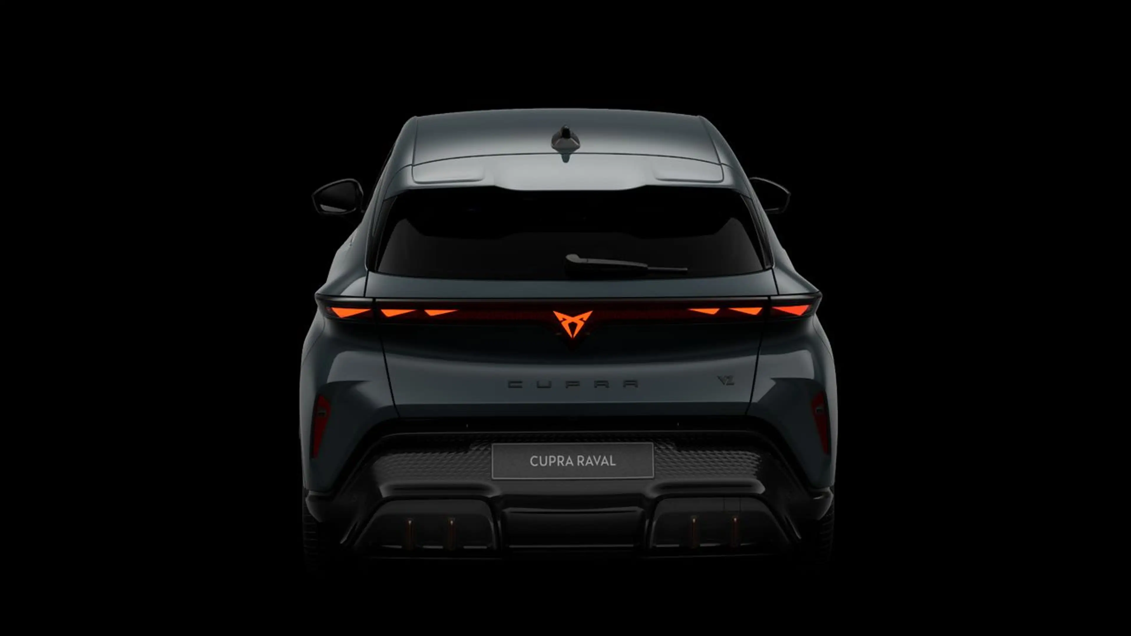 CUPRA Raval VZ 226PS 52kWh WinterPack 19 Zoll 230VCharge — photo 3