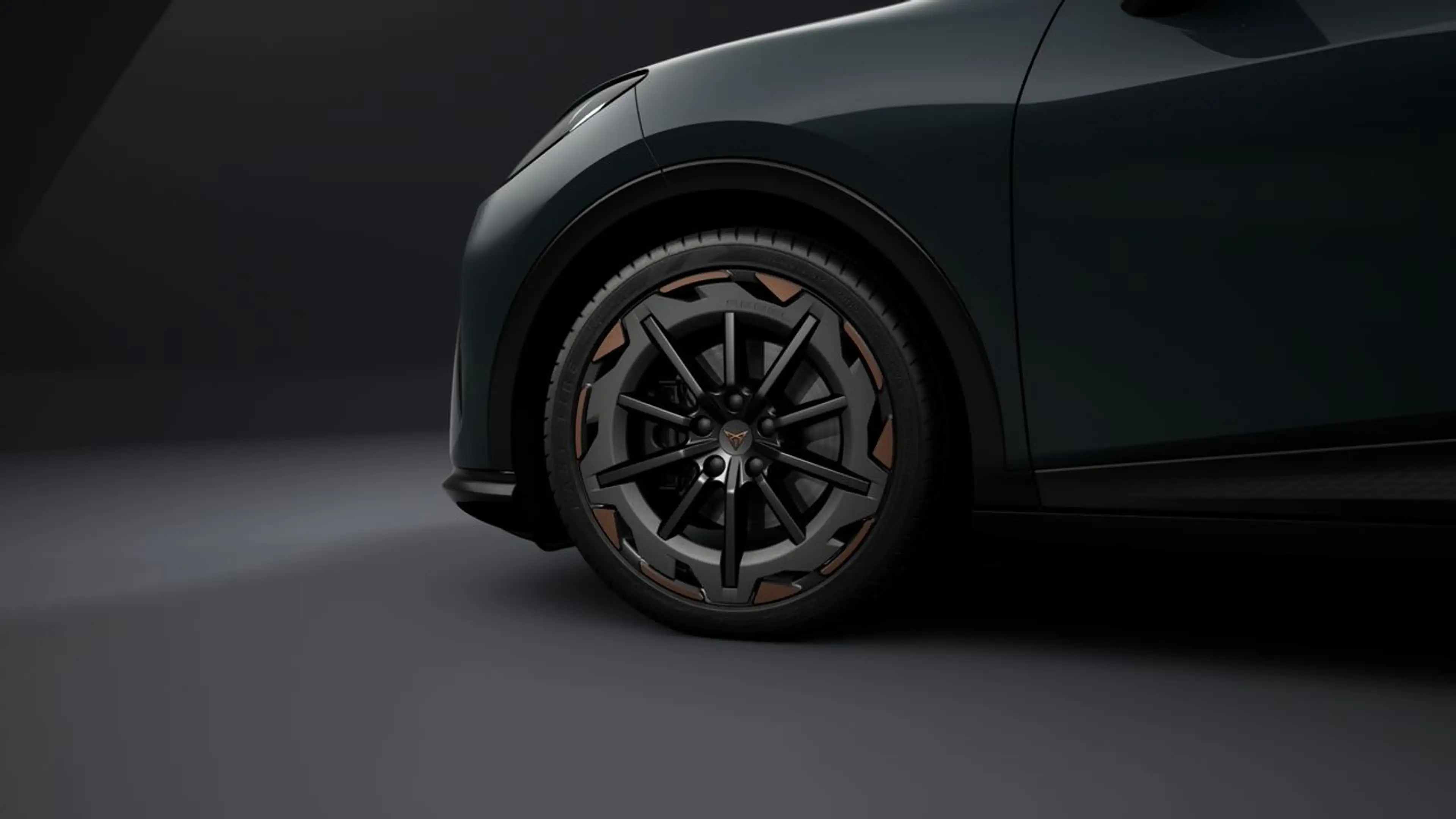 CUPRA Raval VZ 226PS 52kWh WinterPack 19 Zoll 230VCharge — photo 6
