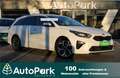 Kia Ceed SW / cee'd SW cee'd SW *JBL-Sound/LED/Rückf.-Kam* Blanc - thumbnail 1