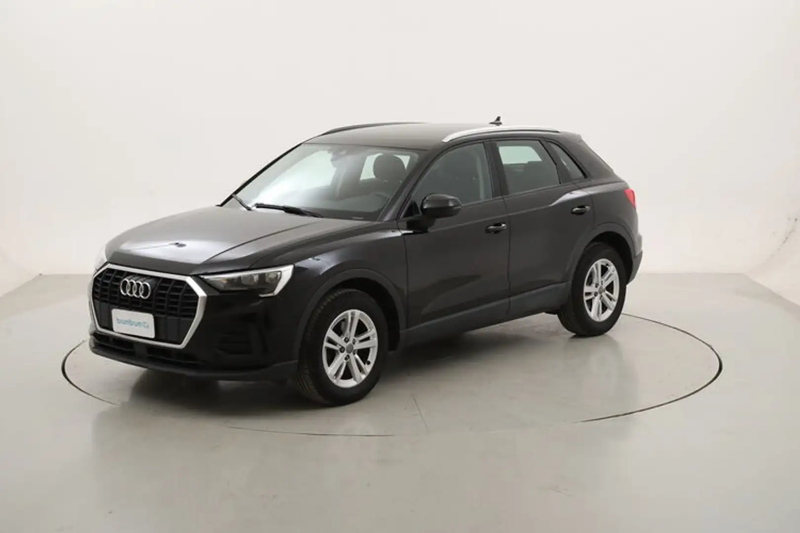 Audi Q3 Business 1.5 Mild Hybrid 150CV Nero - 1