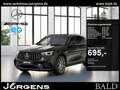 Mercedes-Benz GLC 43 AMG 4M Pano/HUD/AHK/Distr/Sound/Memo/20' Gris - thumbnail 1