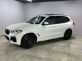 BMW X3 xDrive 30e M-Sport Aut.***LED | AHK | HeadUp*** Weiß - thumbnail 5