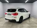 BMW X3 xDrive 30e M-Sport Aut.***LED | AHK | HeadUp*** Weiß - thumbnail 10