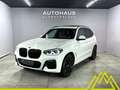 BMW X3 xDrive 30e M-Sport Aut.***LED | AHK | HeadUp*** Weiß - thumbnail 1