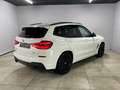 BMW X3 xDrive 30e M-Sport Aut.***LED | AHK | HeadUp*** Weiß - thumbnail 9