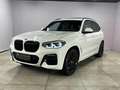 BMW X3 xDrive 30e M-Sport Aut.***LED | AHK | HeadUp*** Weiß - thumbnail 6