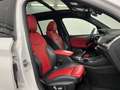 BMW X3 xDrive 30e M-Sport Aut.***LED | AHK | HeadUp*** Weiß - thumbnail 19