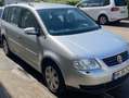 Volkswagen Touran Touran EcoFuel/TGI 2.0 EcoFuel Trendline Argent - thumbnail 4