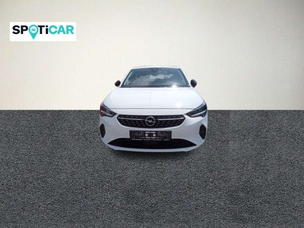 Opel Corsa-e