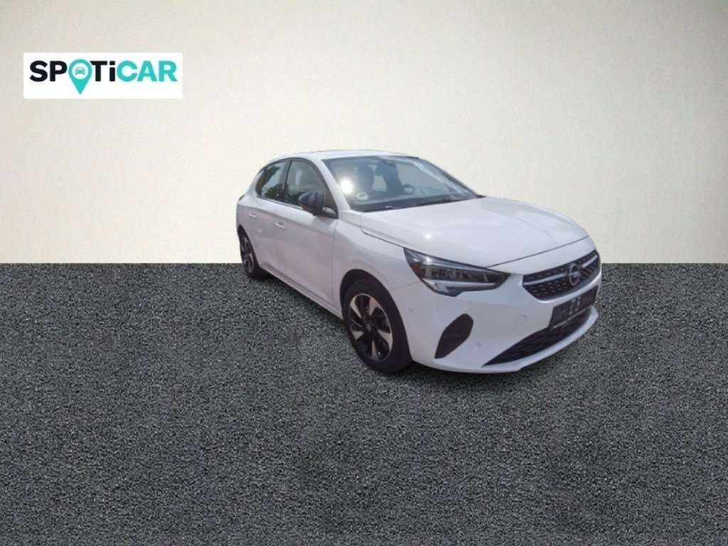 Opel Corsa-e
