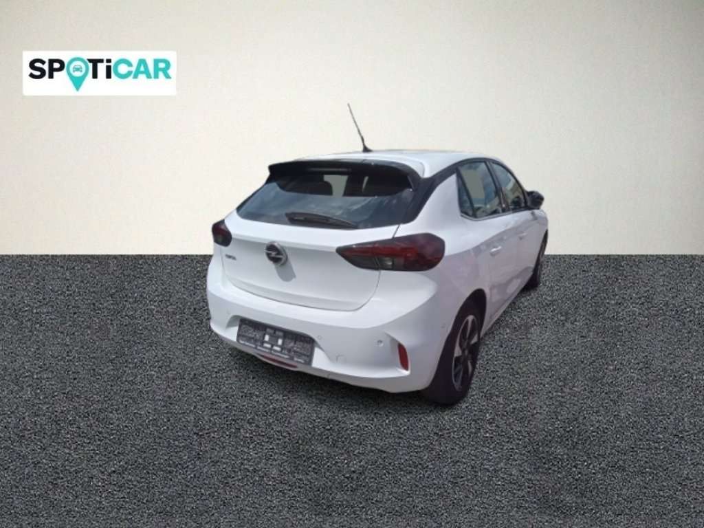 Opel Corsa-e