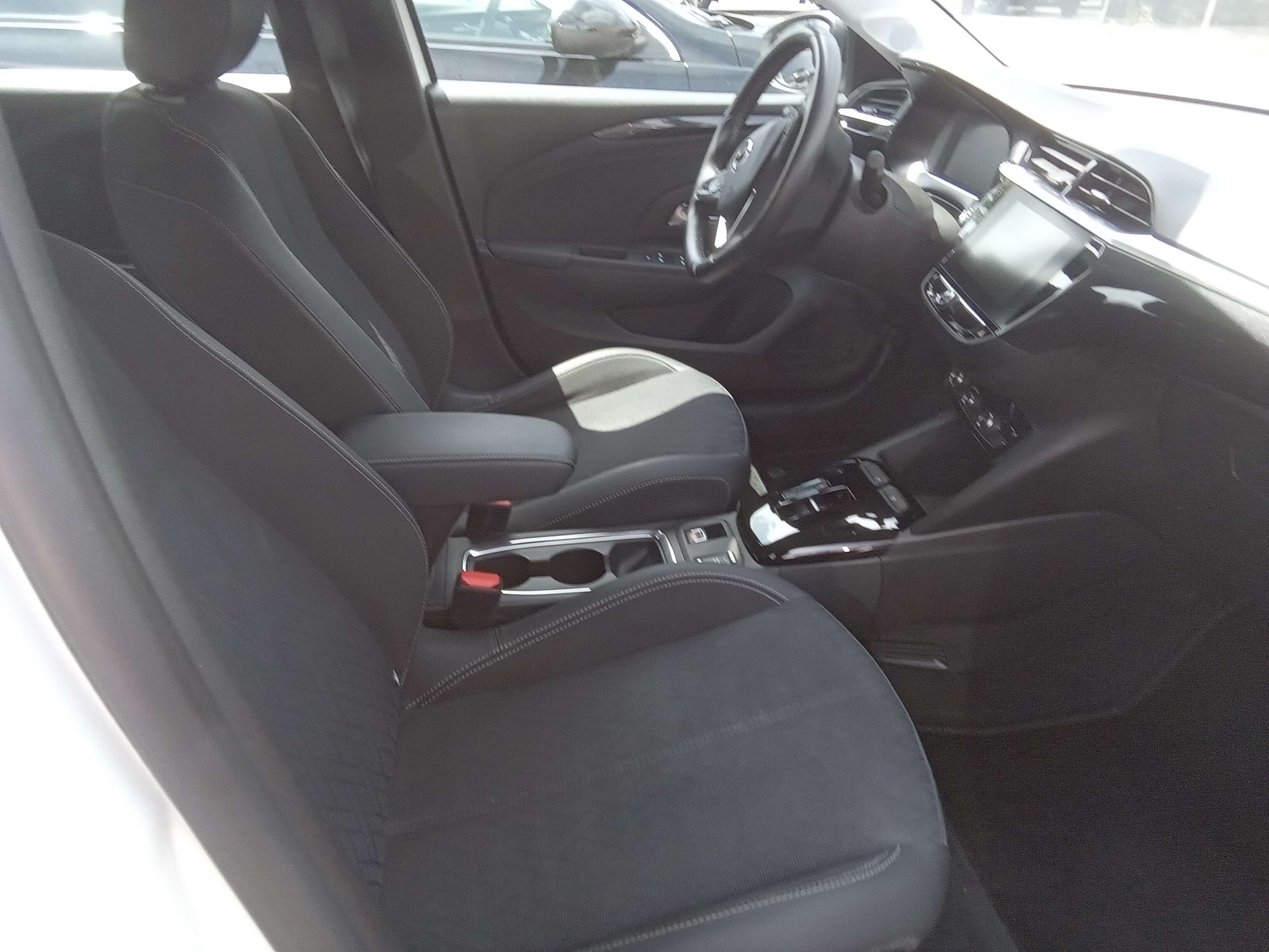 Opel Corsa-e