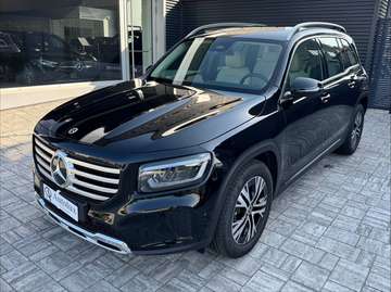 GLB 180 Progressive Advanced auto