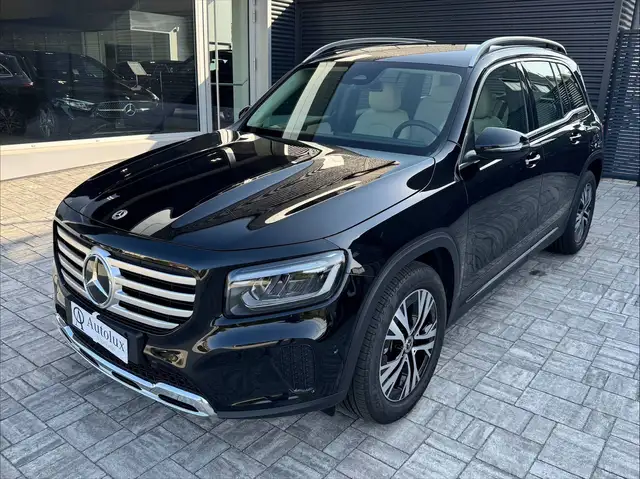 Mercedes-Benz GLB 180 GLB 180 Progressive Advanced auto