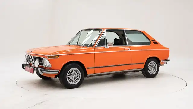 BMW 2000 Touring '73 CH58270