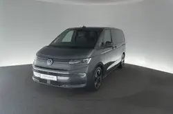 Volkswagen T7 Multivan 2.0 TDI DSG Life ACC AHK Navi LED