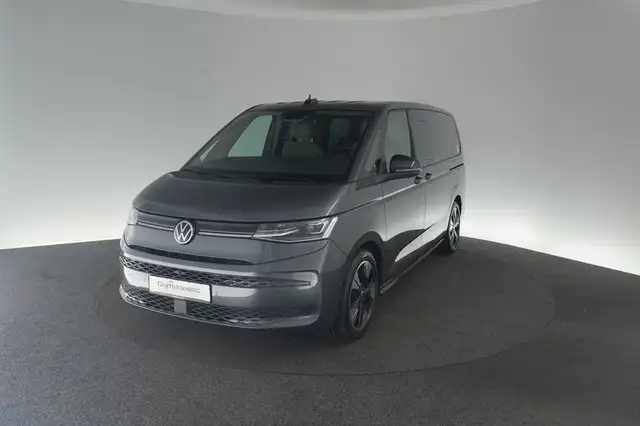 Volkswagen T7 Multivan 2.0 TDI DSG Life ACC AHK Navi LED