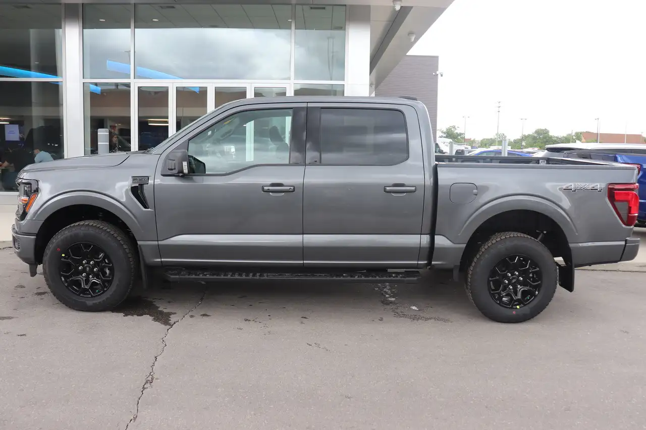 Ford F 150 снимка Ford F 150