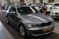 BMW 120 1-serie 120i Business Line Ultimate Edition Automa Grijs - thumbnail 2