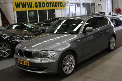BMW 120 1-serie 120i Business Line Ultimate Edition Automa