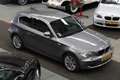 BMW 120 1-serie 120i Business Line Ultimate Edition Automa Grijs - thumbnail 17