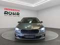Skoda Fabia Selection 130 Jahre 1.0 TSI (Garantie 09/2030.LED. Grau - thumbnail 3
