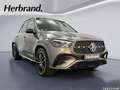 Mercedes-Benz GLE 450 4MATIC +AIRMATIC+AHK+HUD+FAHRASSIST+AMG+ Grau - thumbnail 2