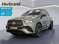 Mercedes-Benz GLE 450 4MATIC +AIRMATIC+AHK+HUD+FAHRASSIST+AMG+ Grau - thumbnail 1