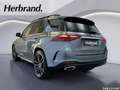 Mercedes-Benz GLE 450 4MATIC +AIRMATIC+AHK+HUD+FAHRASSIST+AMG+ Grau - thumbnail 4