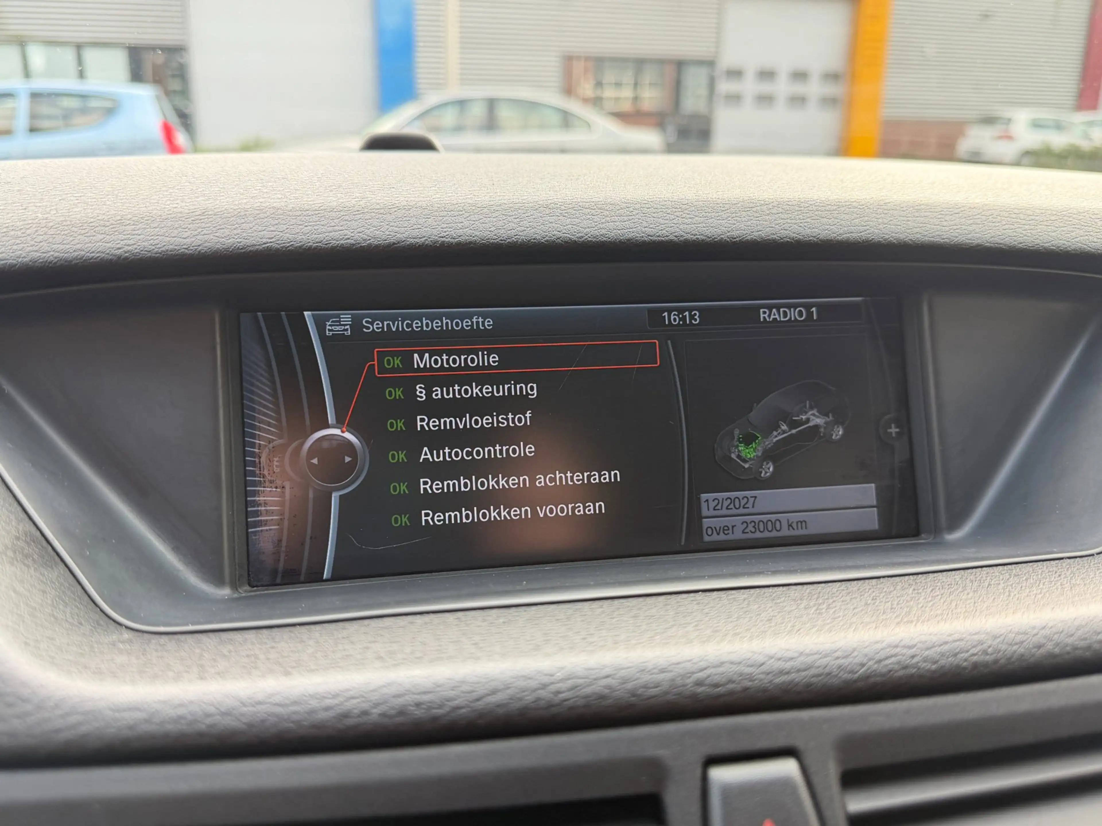 BMW X1 SDrive18i Executive Xenon Leder Trekhaak Navi Stoe — photo 23