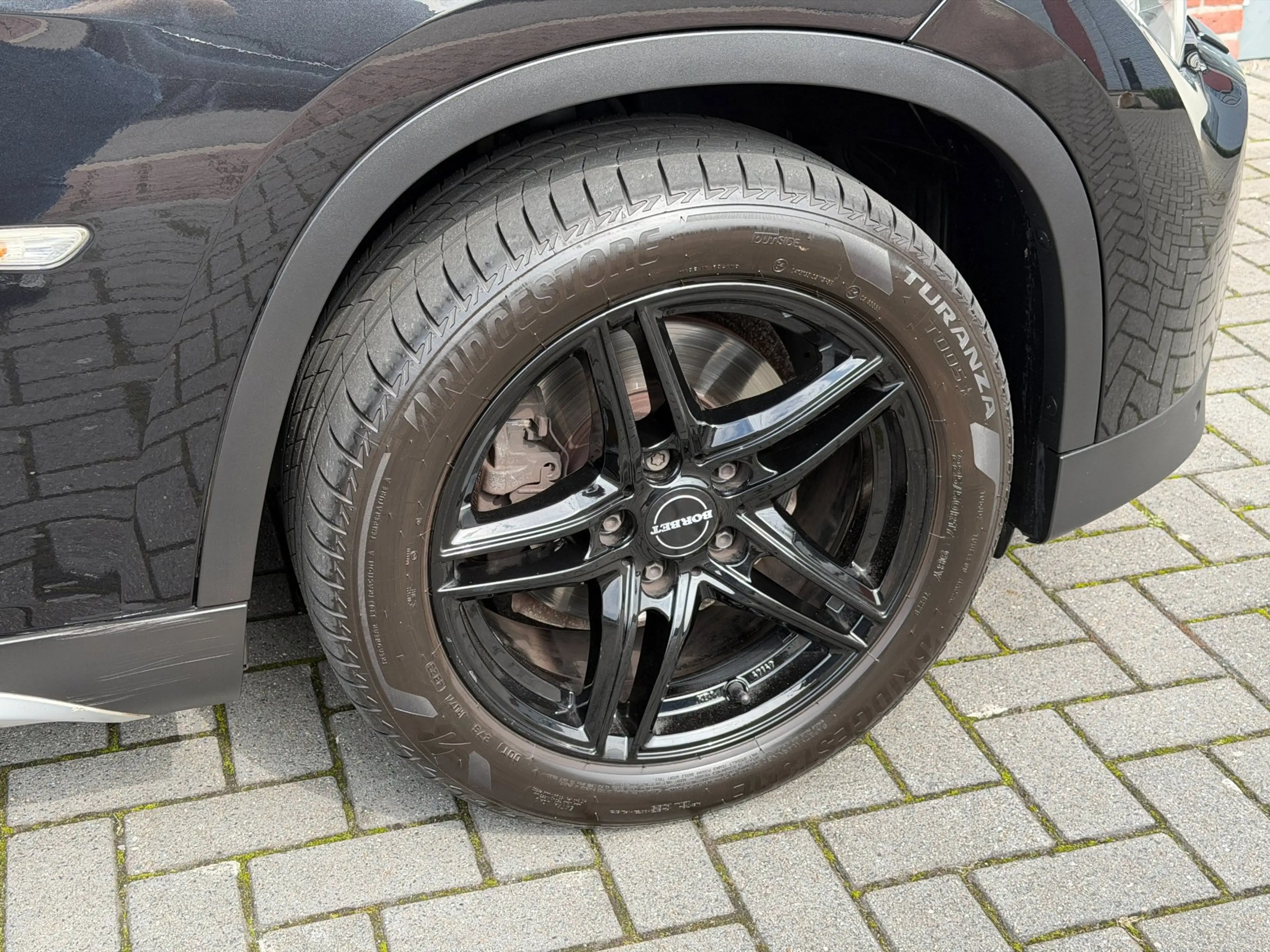 BMW X1 SDrive18i Executive Xenon Leder Trekhaak Navi Stoe — photo 11