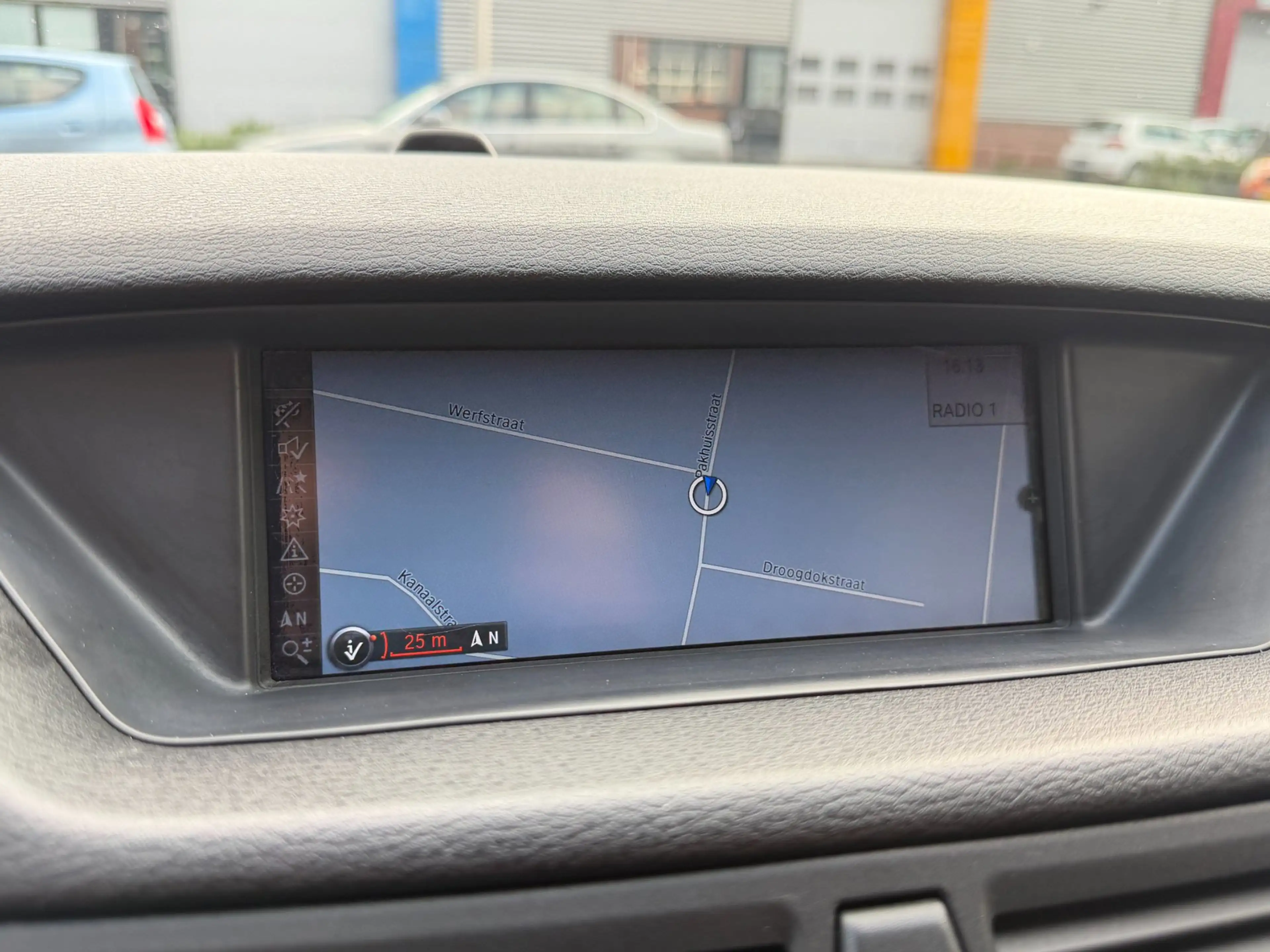 BMW X1 SDrive18i Executive Xenon Leder Trekhaak Navi Stoe — photo 22