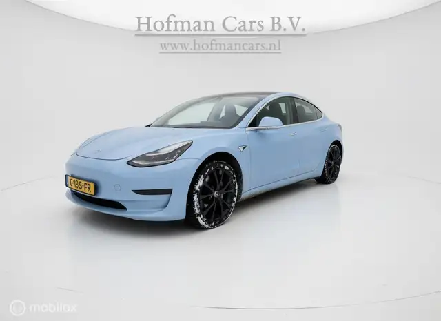 Tesla Model 3 Standard RWD Plus 60 kWh TREKHAAK | Wrap | SOH 78%