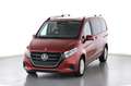 Mercedes-Benz V 220 d Kompakt Widescreen/Distronic/7 Sitzer Czerwony - thumbnail 2
