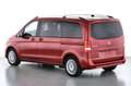 Mercedes-Benz V 220 d Kompakt Widescreen/Distronic/7 Sitzer Czerwony - thumbnail 6