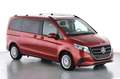 Mercedes-Benz V 220 d Kompakt Widescreen/Distronic/7 Sitzer Czerwony - thumbnail 3