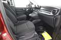 Mercedes-Benz V 220 d Kompakt Widescreen/Distronic/7 Sitzer Czerwony - thumbnail 9
