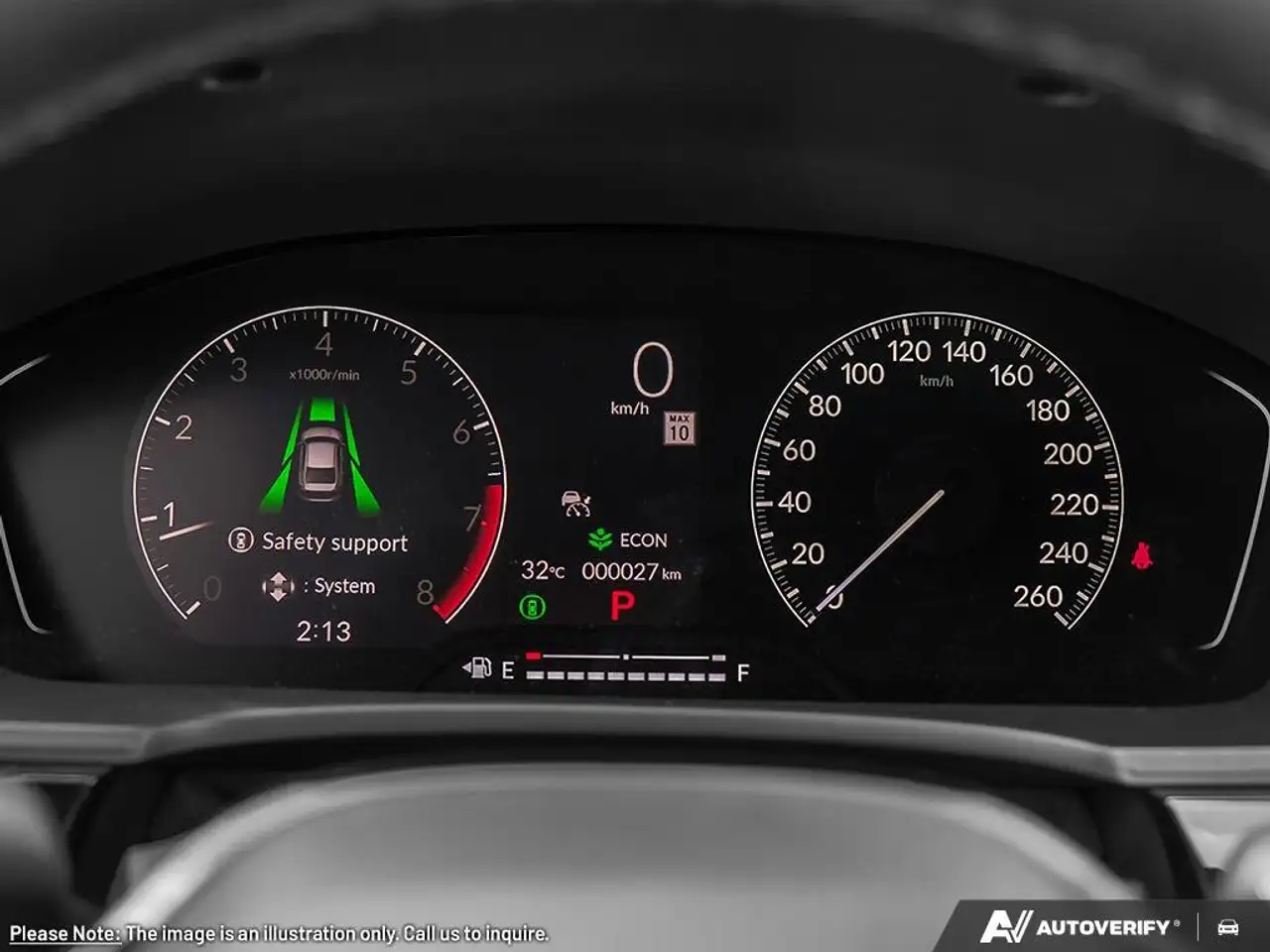 Honda Civic снимка Honda Civic