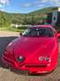 Alfa Romeo GTV GTV 2,0 Twin Spark 16V Червоний - thumbnail 1