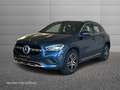Mercedes-Benz GLA 180 180 Sport Plus auto Blu/Azzurro - thumbnail 1