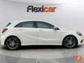 Mercedes-Benz A 200 d AMG Line Żółty - thumbnail 9