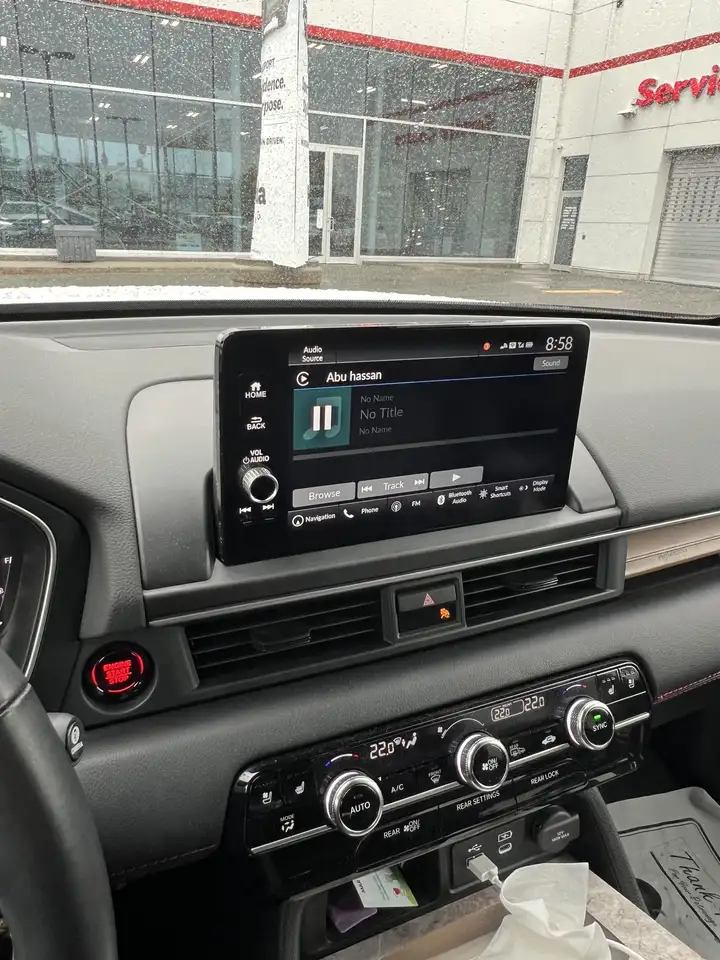 2023 Honda Pilot
