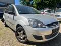 Ford Fiesta Fun X*UNFALL*TÜV 01/27 Silber - thumbnail 3