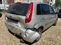 Ford Fiesta Fun X*UNFALL*TÜV 01/27 Silber - thumbnail 5