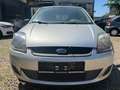 Ford Fiesta Fun X*UNFALL*TÜV 01/27 Silber - thumbnail 2