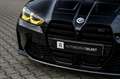 BMW M3 3-serie xDrive Competition - Laser - Harman Kardon Noir - thumbnail 8