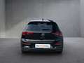Volkswagen Golf Rabbit TSI Schwarz - thumbnail 5