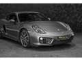 Porsche Cayman 981 2.7 Boîte automatique PDK Gris - thumbnail 30