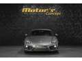 Porsche Cayman 981 2.7 Boîte automatique PDK Gris - thumbnail 4