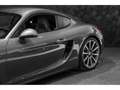 Porsche Cayman 981 2.7 Boîte automatique PDK Gris - thumbnail 28